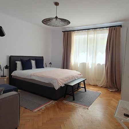 The Pines Serviced Apartments Brasov Luaran gambar