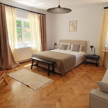 The Pines Serviced Apartments Brasov Luaran gambar