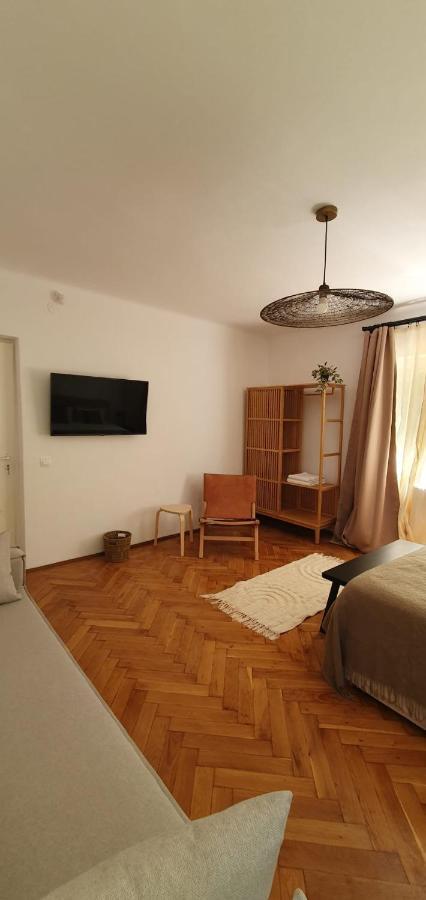 The Pines Serviced Apartments Brasov Luaran gambar