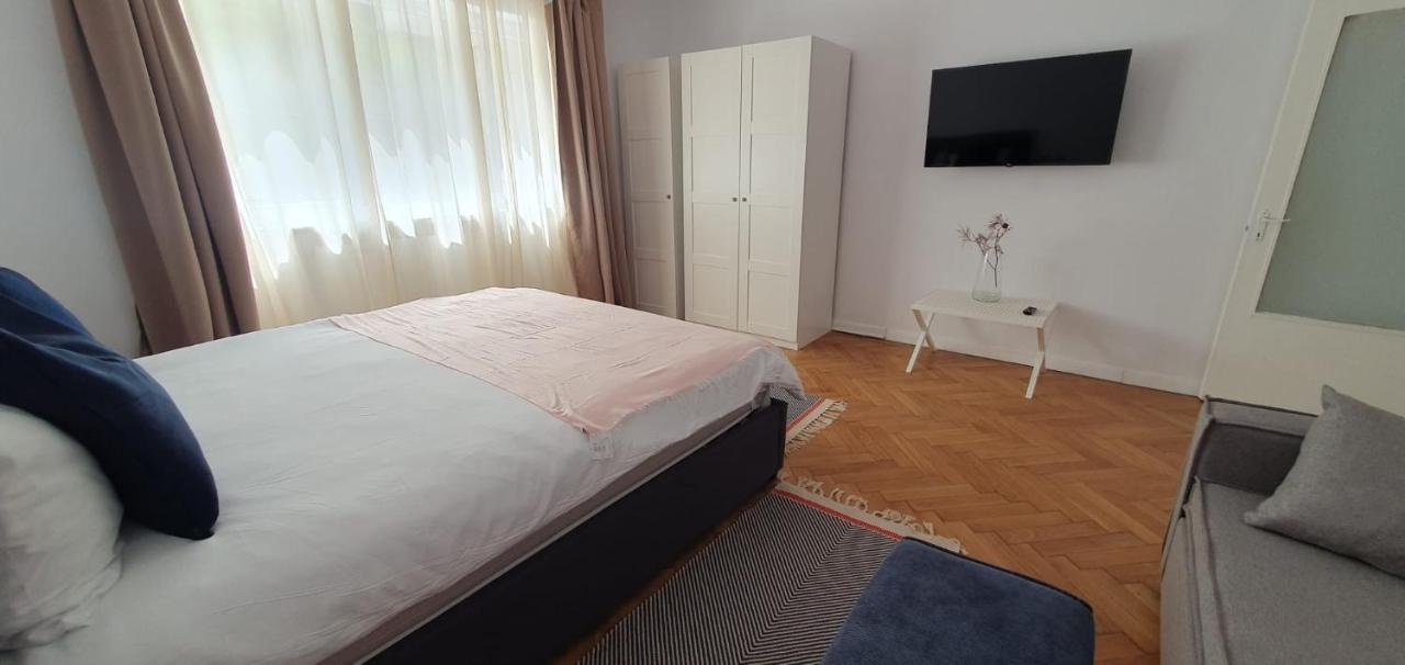 The Pines Serviced Apartments Brasov Luaran gambar
