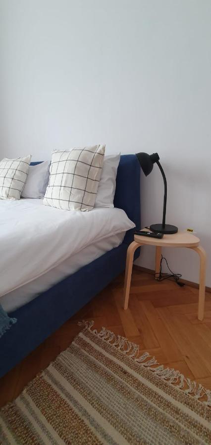 The Pines Serviced Apartments Brasov Luaran gambar