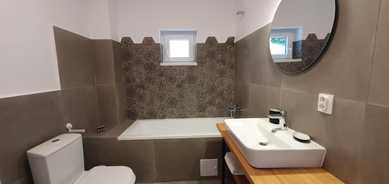 The Pines Serviced Apartments Brasov Luaran gambar