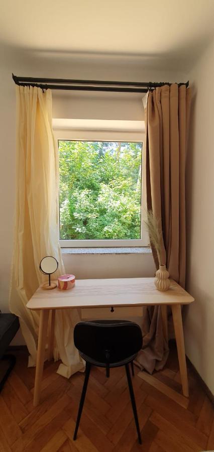 The Pines Serviced Apartments Brasov Luaran gambar