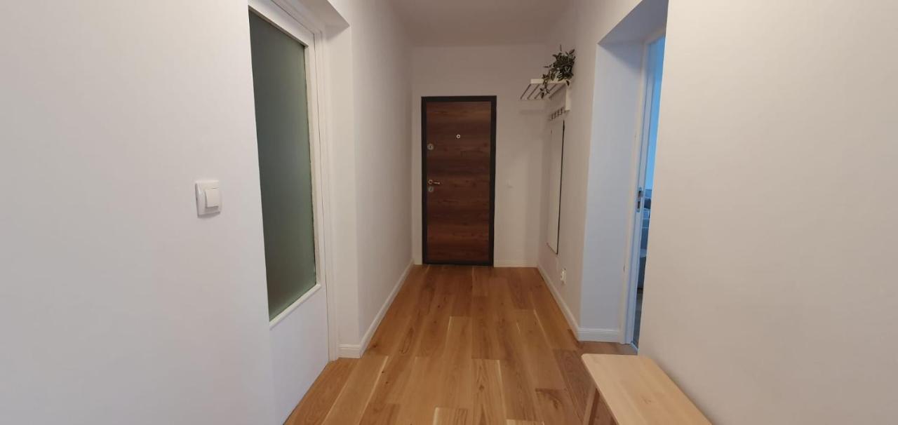 The Pines Serviced Apartments Brasov Luaran gambar