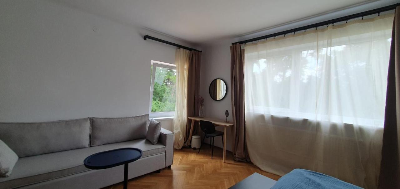 The Pines Serviced Apartments Brasov Luaran gambar
