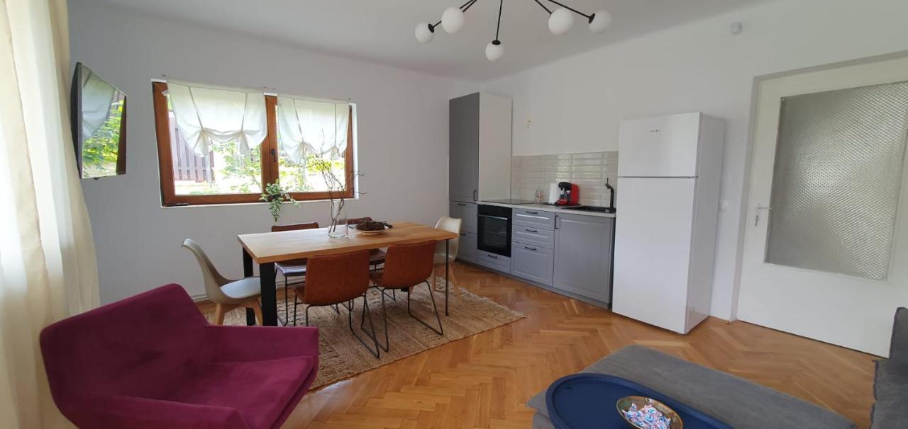 The Pines Serviced Apartments Brasov Luaran gambar