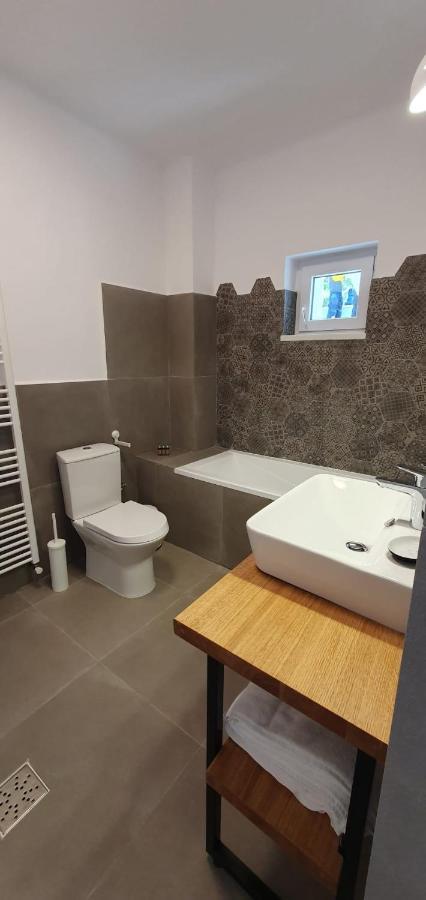 The Pines Serviced Apartments Brasov Luaran gambar