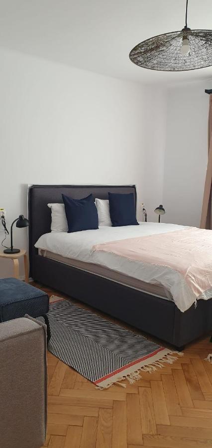 The Pines Serviced Apartments Brasov Luaran gambar