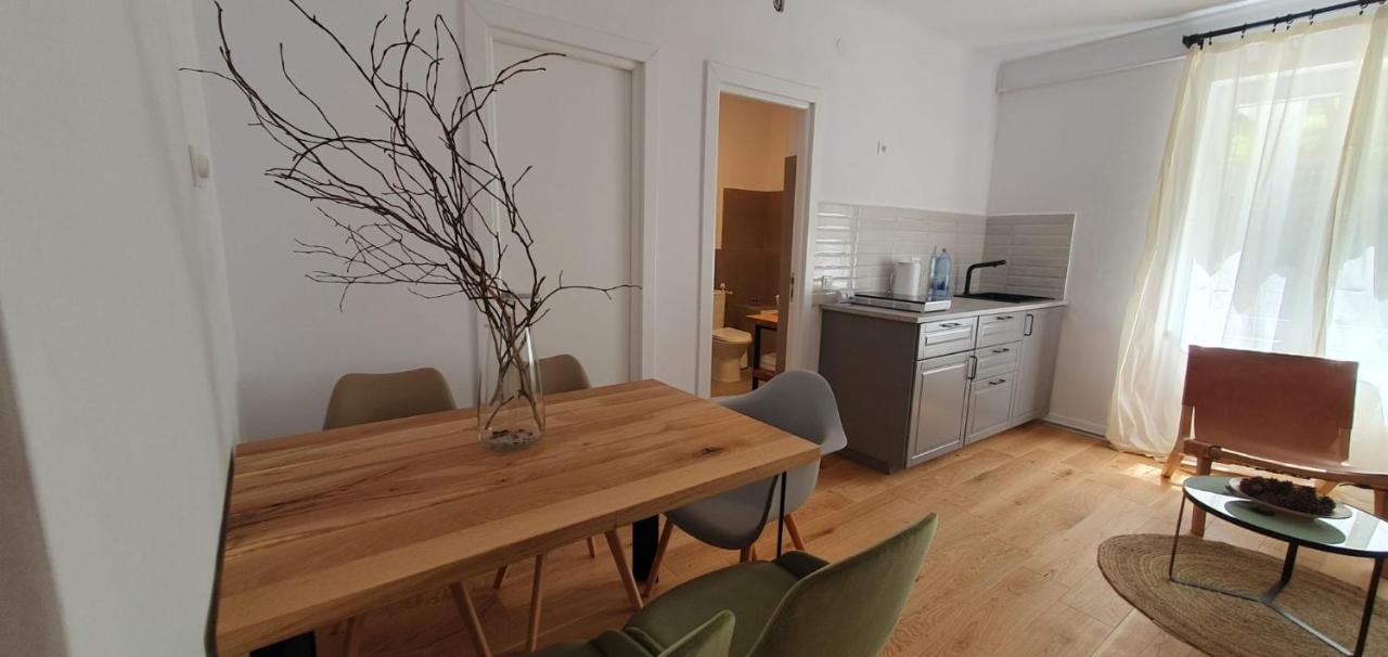 The Pines Serviced Apartments Brasov Luaran gambar