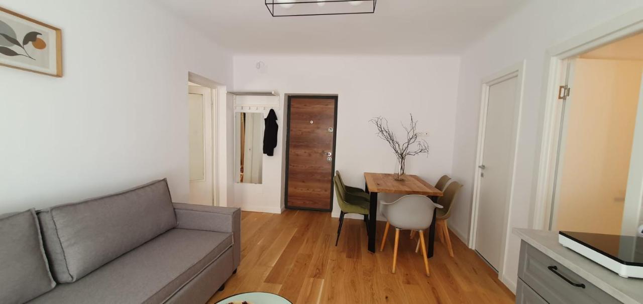 The Pines Serviced Apartments Brasov Luaran gambar