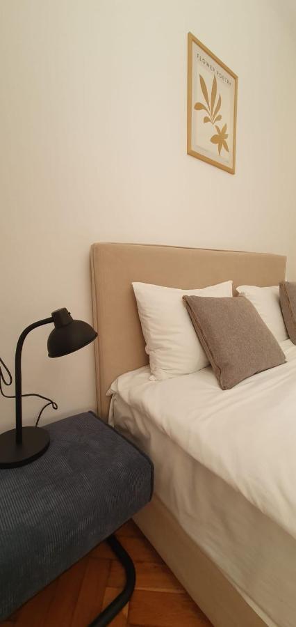 The Pines Serviced Apartments Brasov Luaran gambar