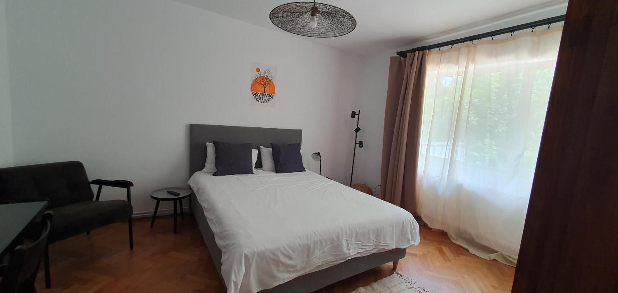 The Pines Serviced Apartments Brasov Luaran gambar