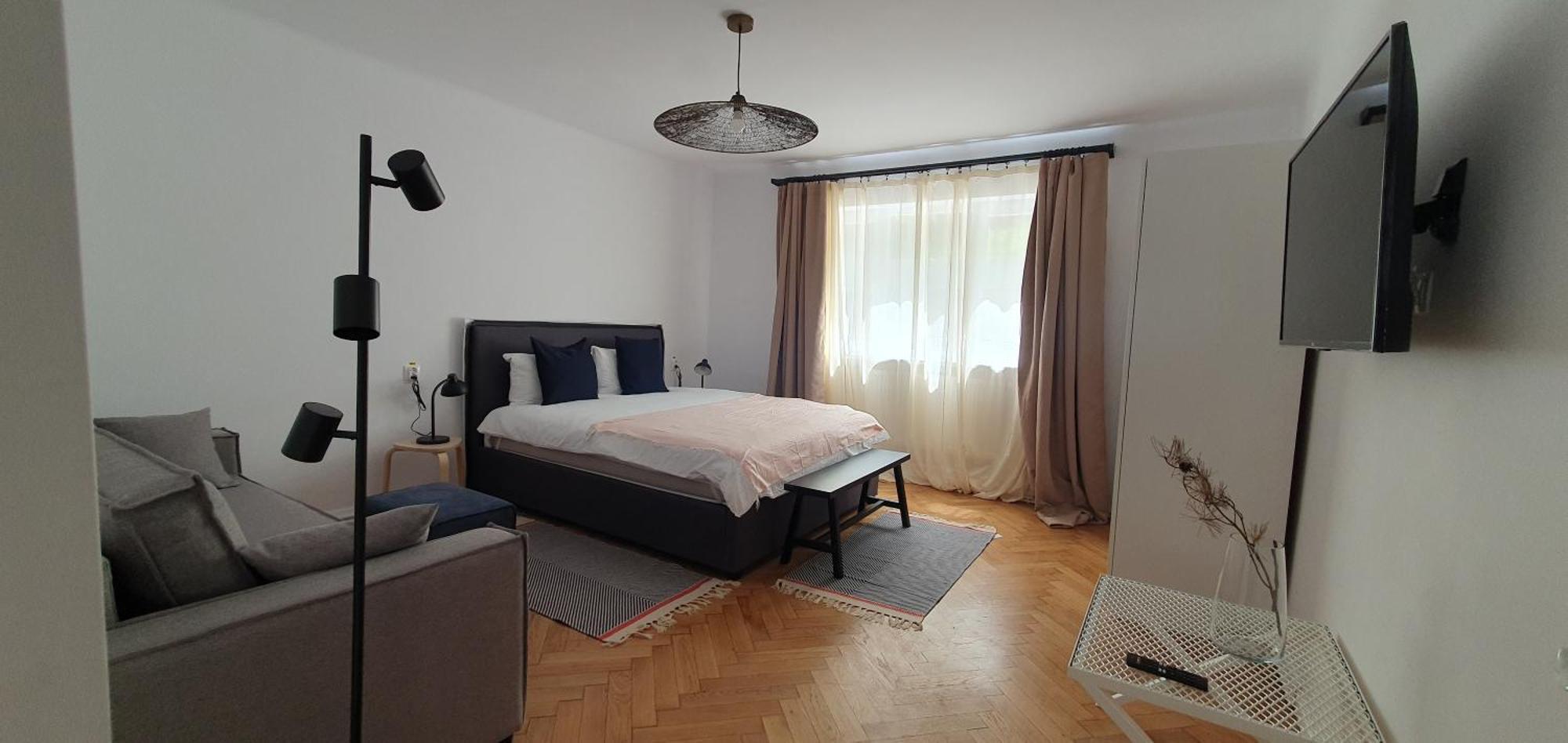 The Pines Serviced Apartments Brasov Luaran gambar