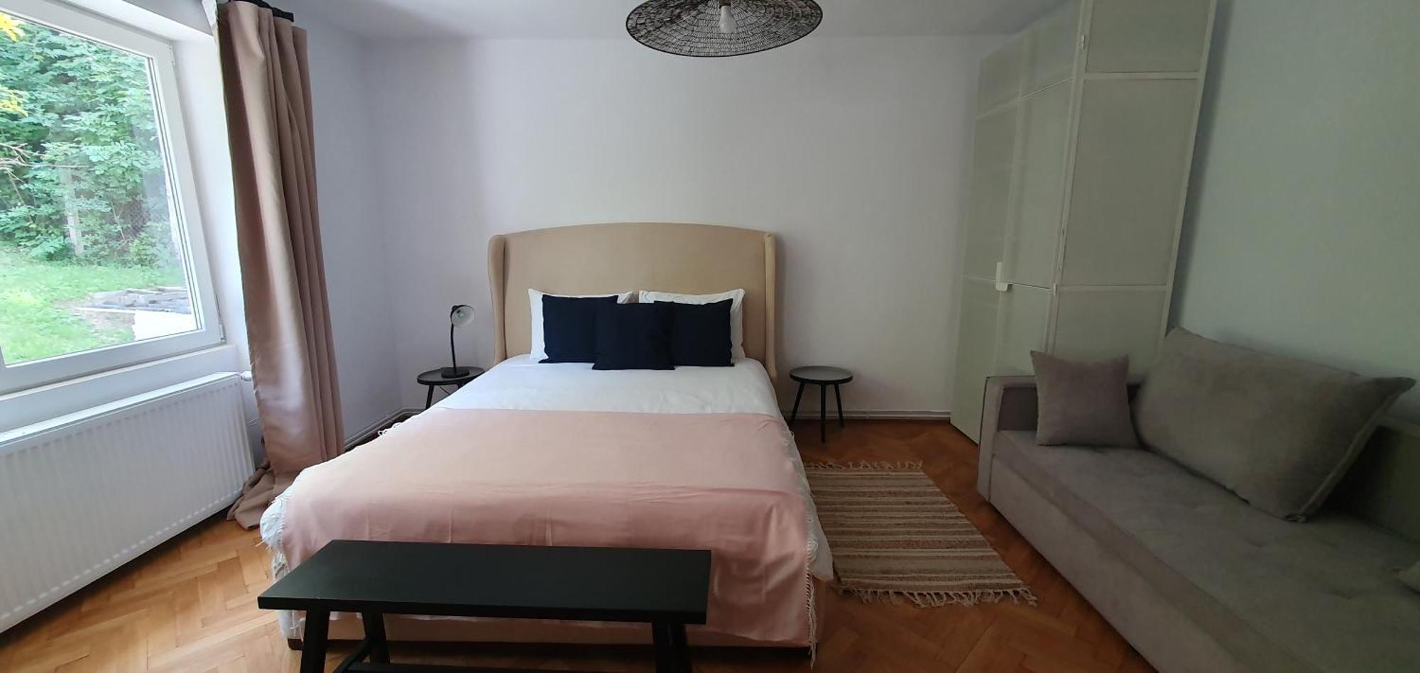 The Pines Serviced Apartments Brasov Luaran gambar