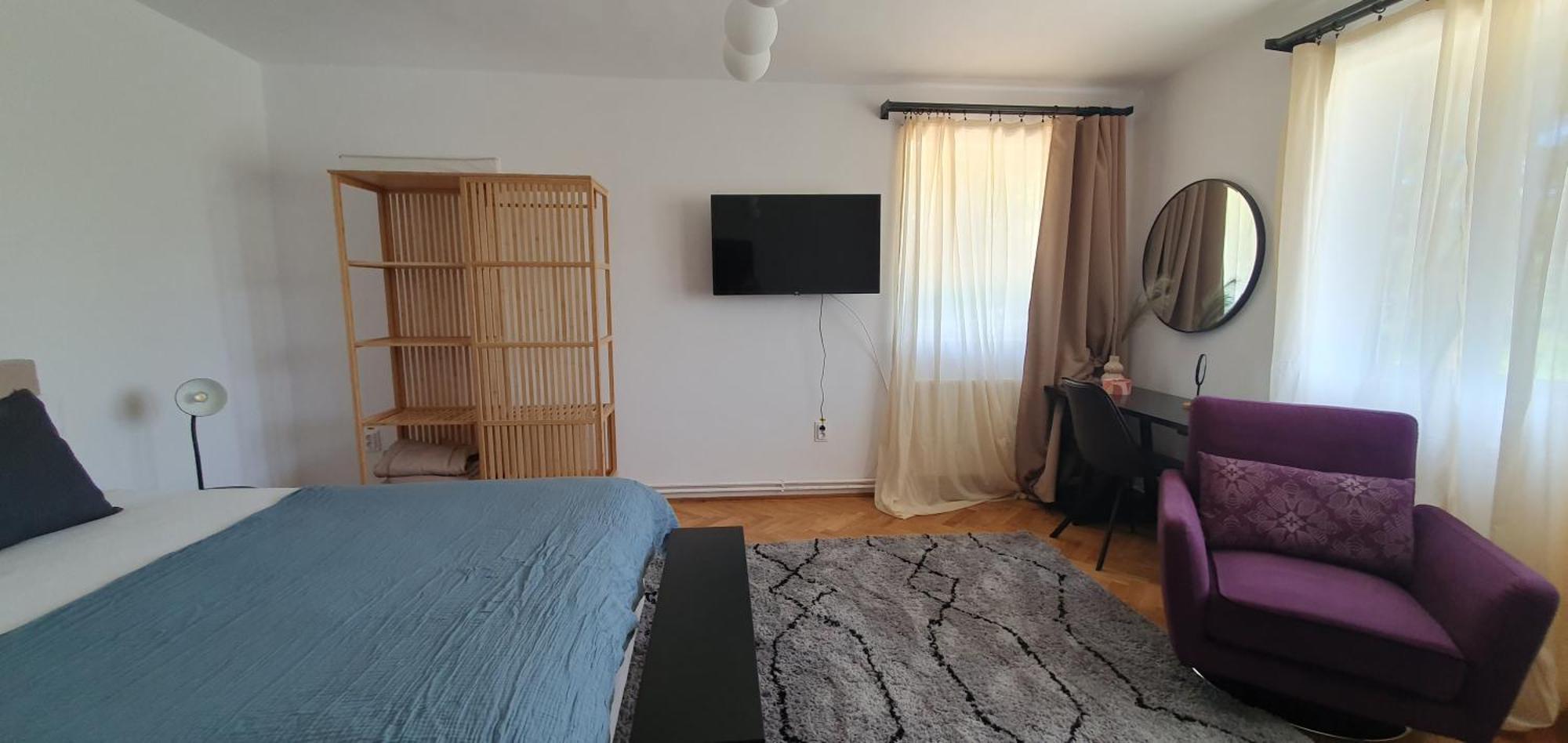 The Pines Serviced Apartments Brasov Luaran gambar
