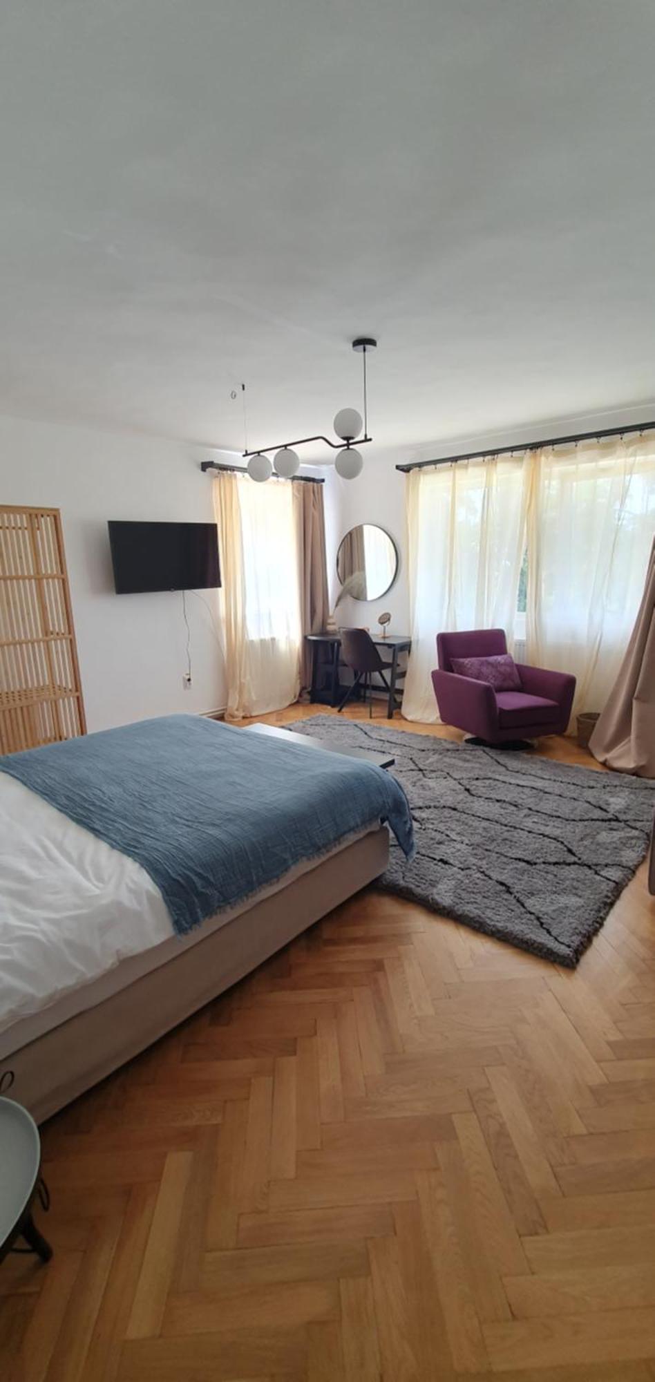 The Pines Serviced Apartments Brasov Luaran gambar
