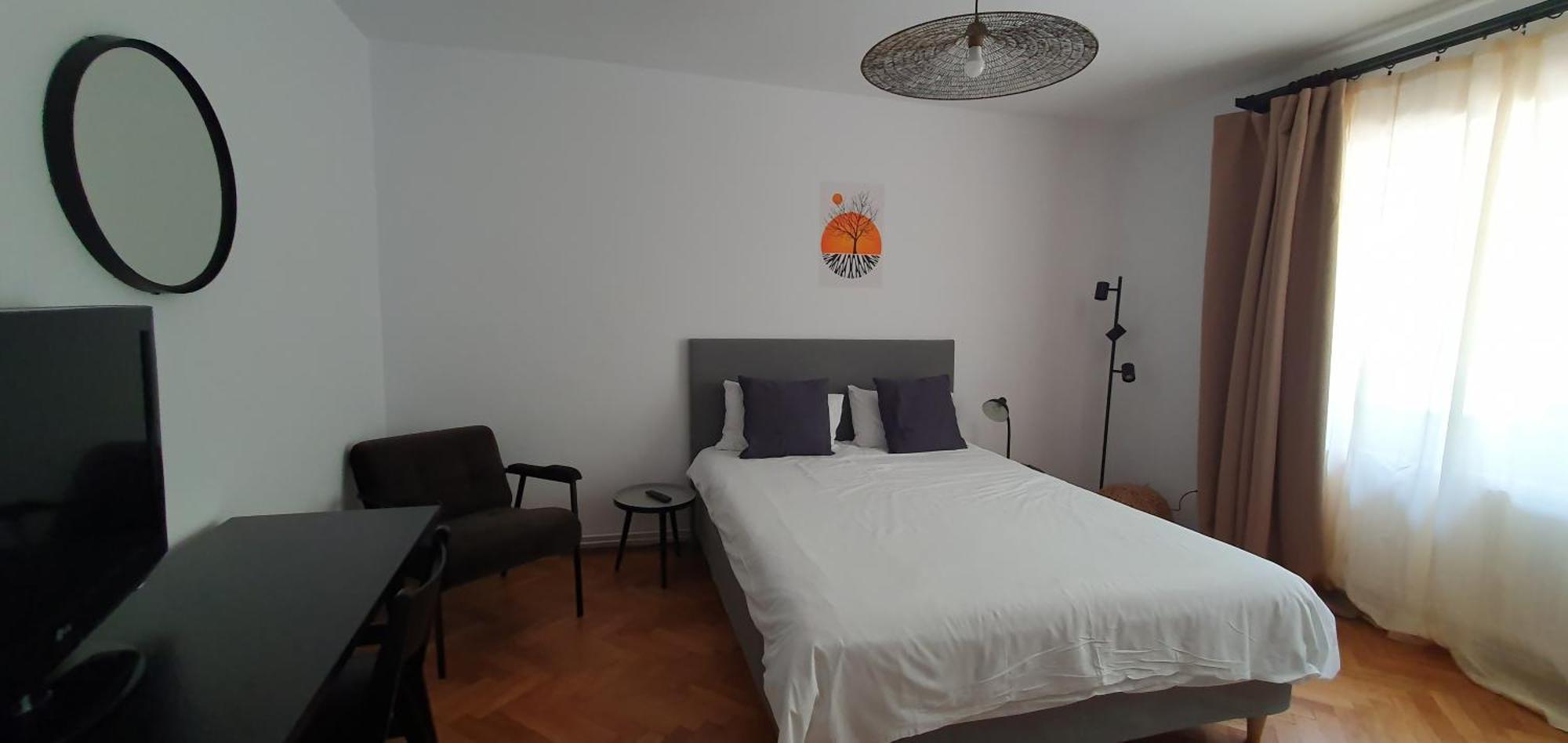 The Pines Serviced Apartments Brasov Luaran gambar