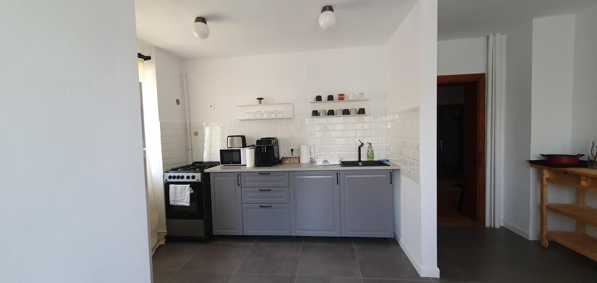 The Pines Serviced Apartments Brasov Luaran gambar