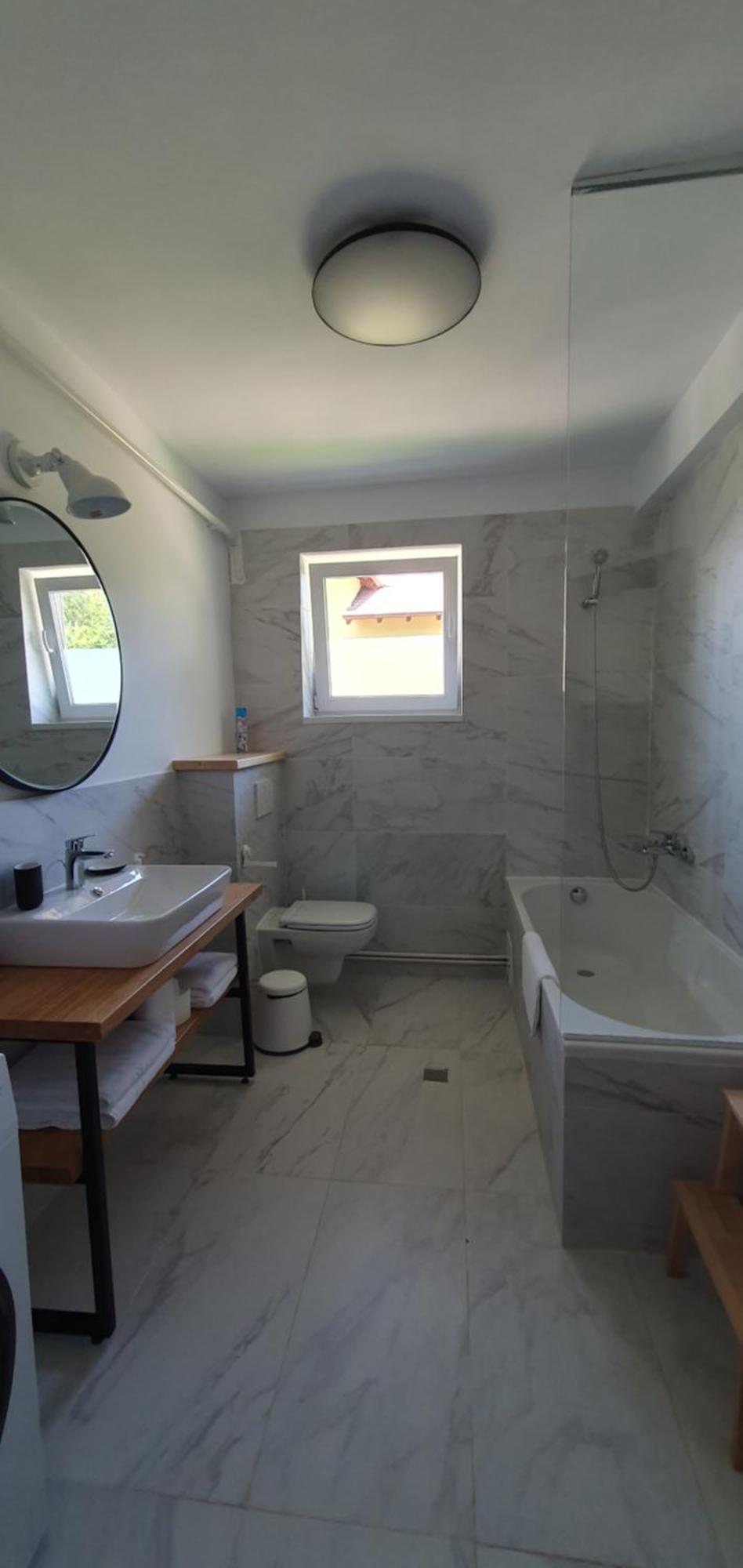 The Pines Serviced Apartments Brasov Luaran gambar
