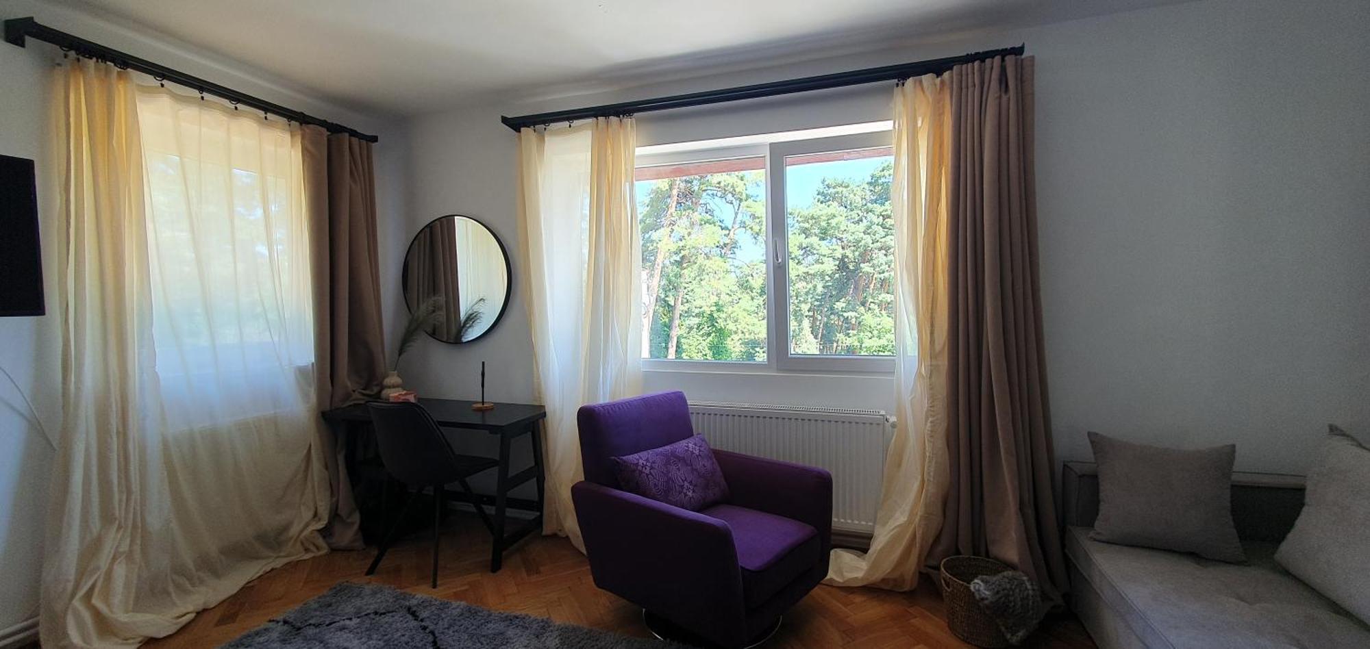 The Pines Serviced Apartments Brasov Luaran gambar