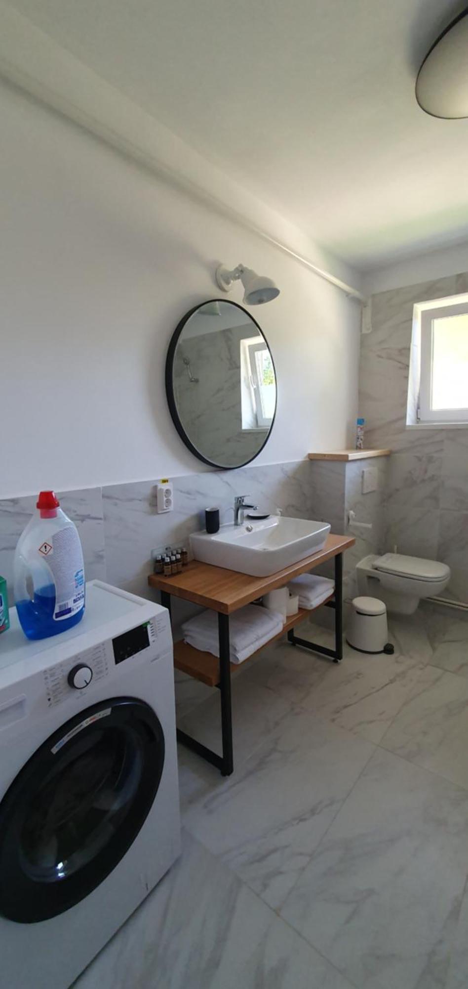 The Pines Serviced Apartments Brasov Luaran gambar