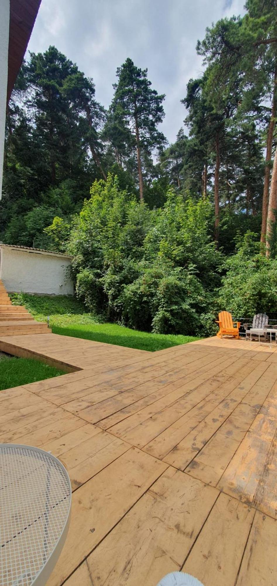 The Pines Serviced Apartments Brasov Luaran gambar