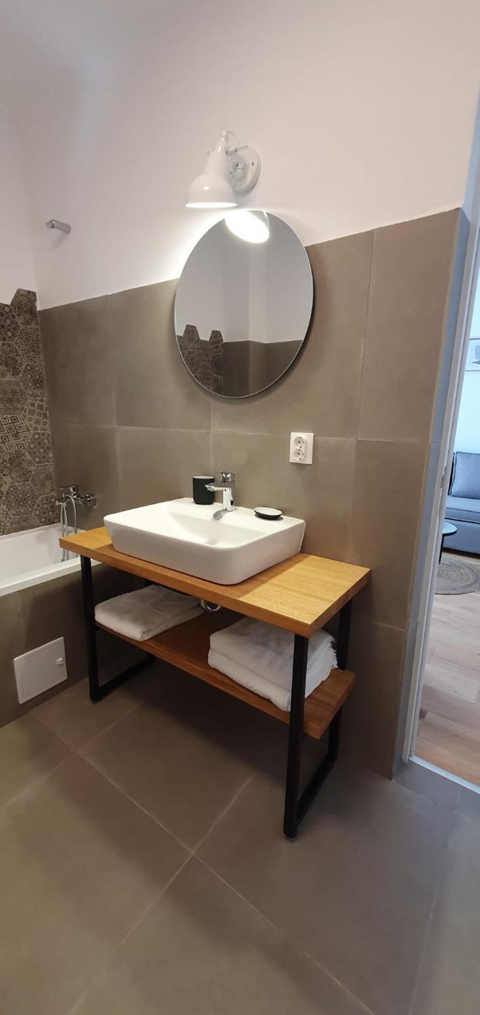 The Pines Serviced Apartments Brasov Luaran gambar